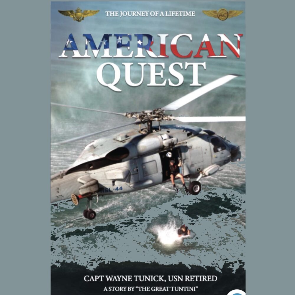 American Quest