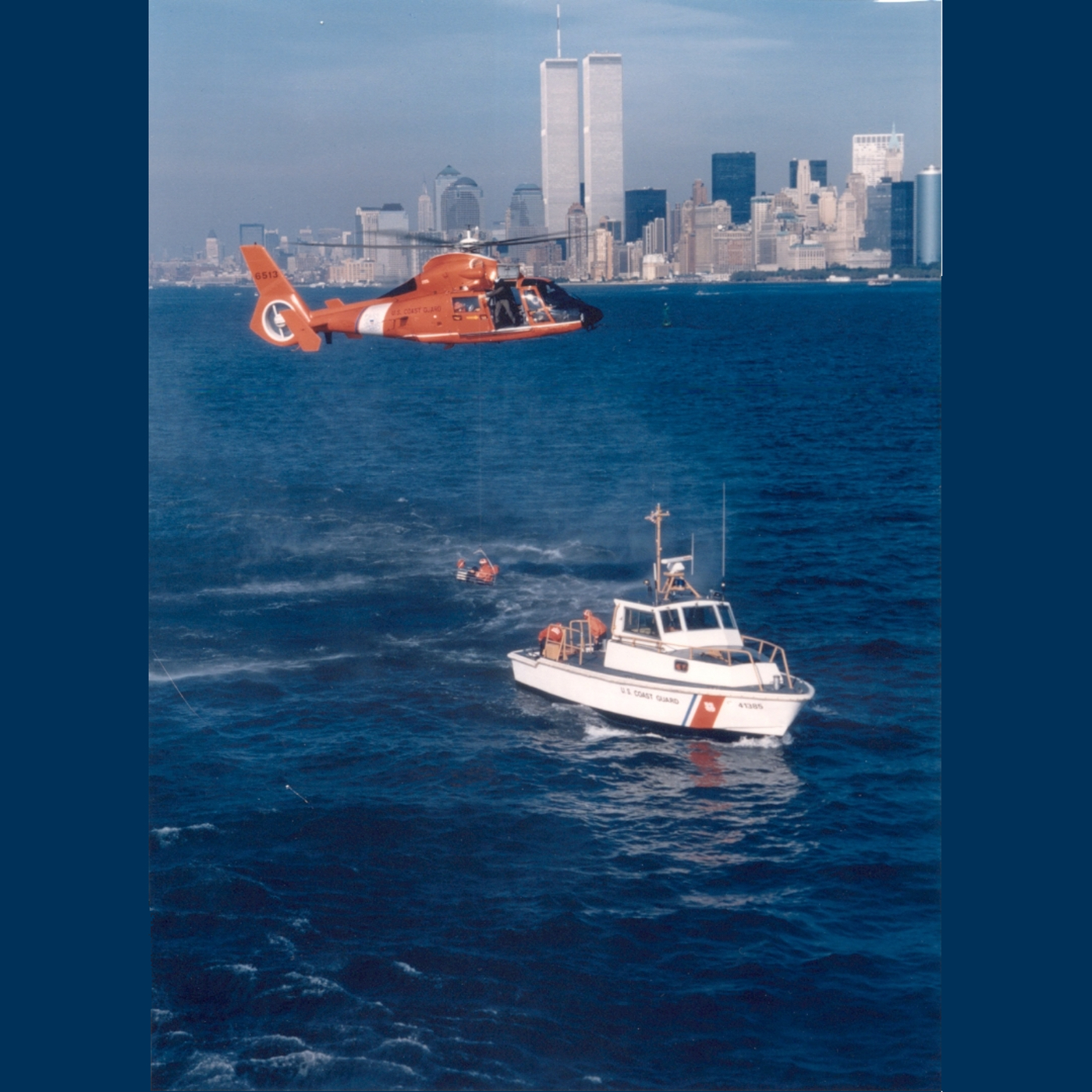 Coast Guard Aviation