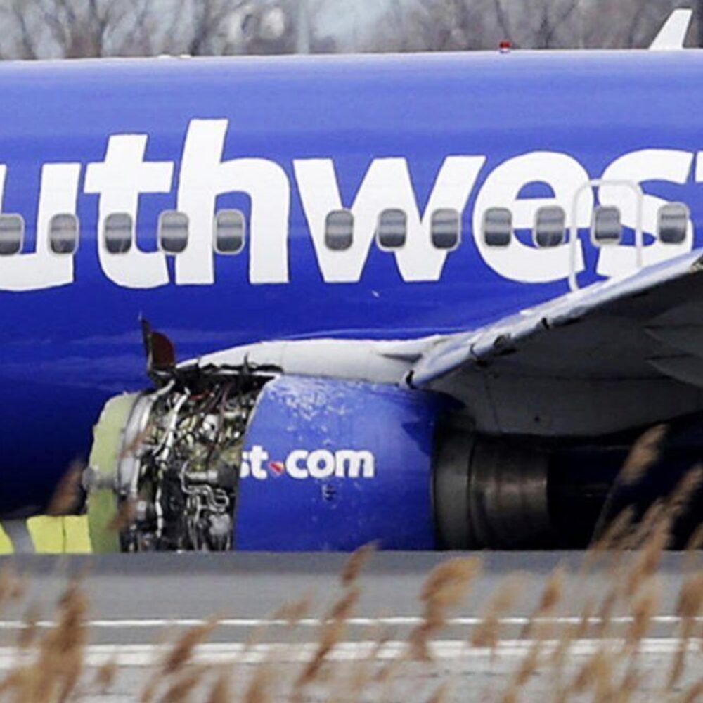 SWA 1380
