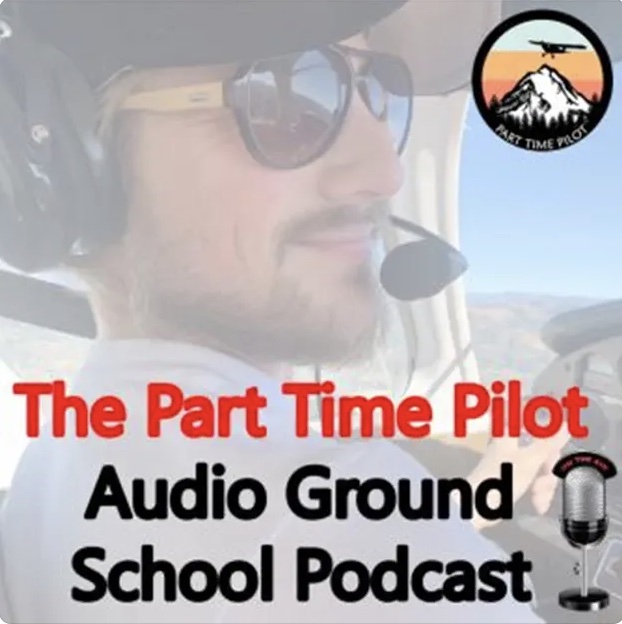 Audio Ground School Podcast