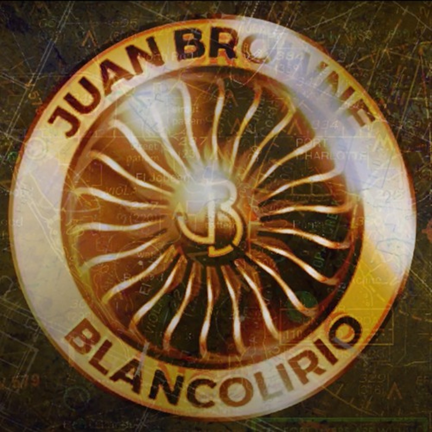 Blancolirio Channel Logo