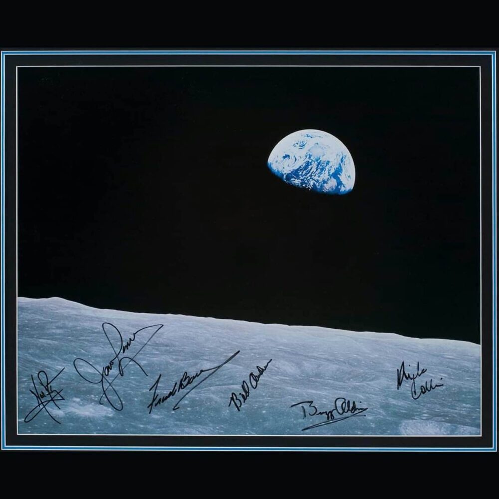 Earthrise