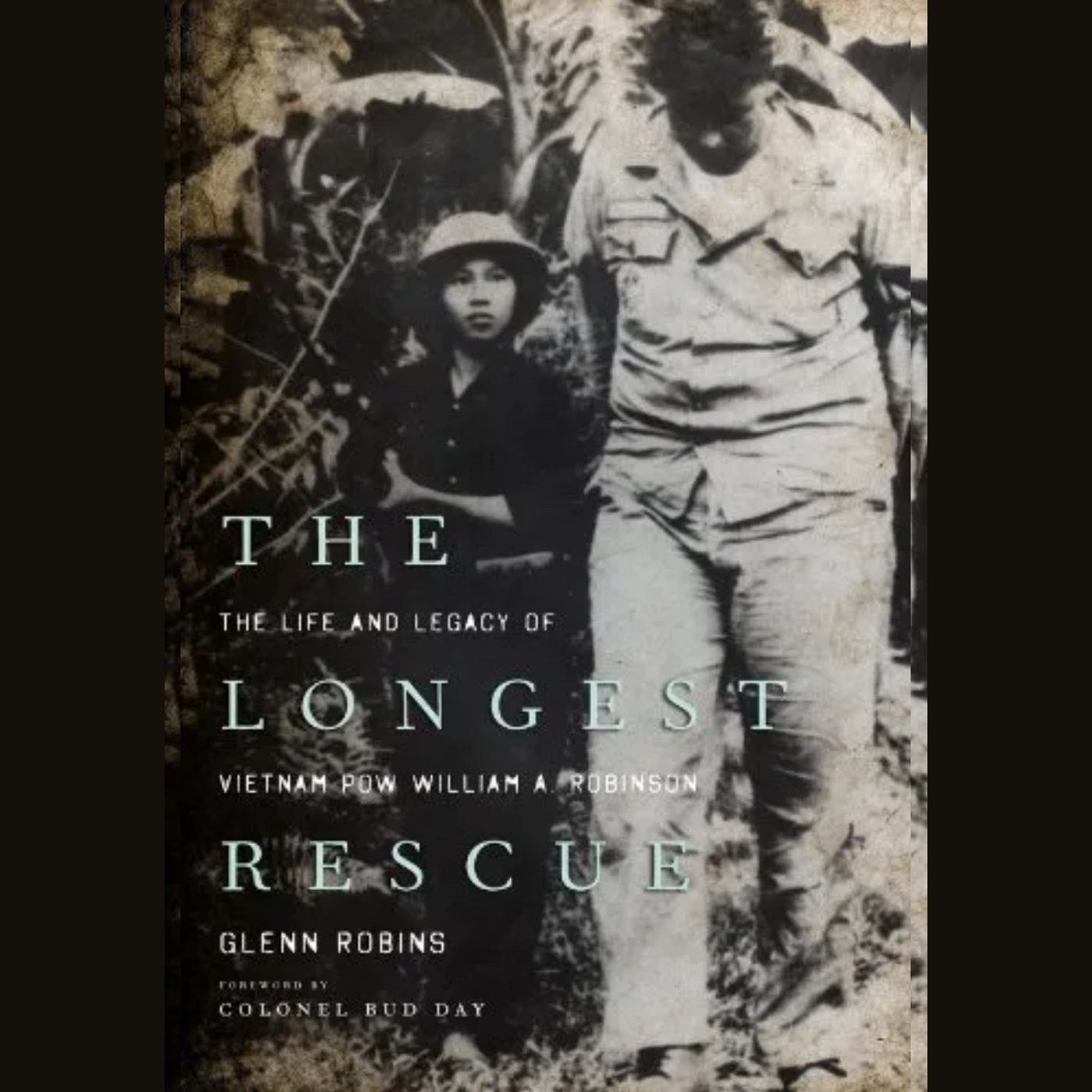 The Longest Rescue Episode 157
