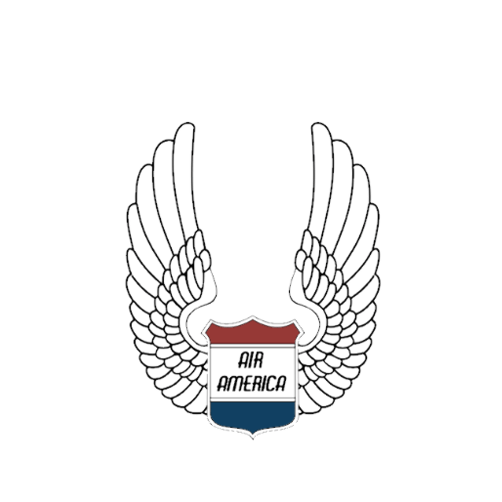 Air America Logo