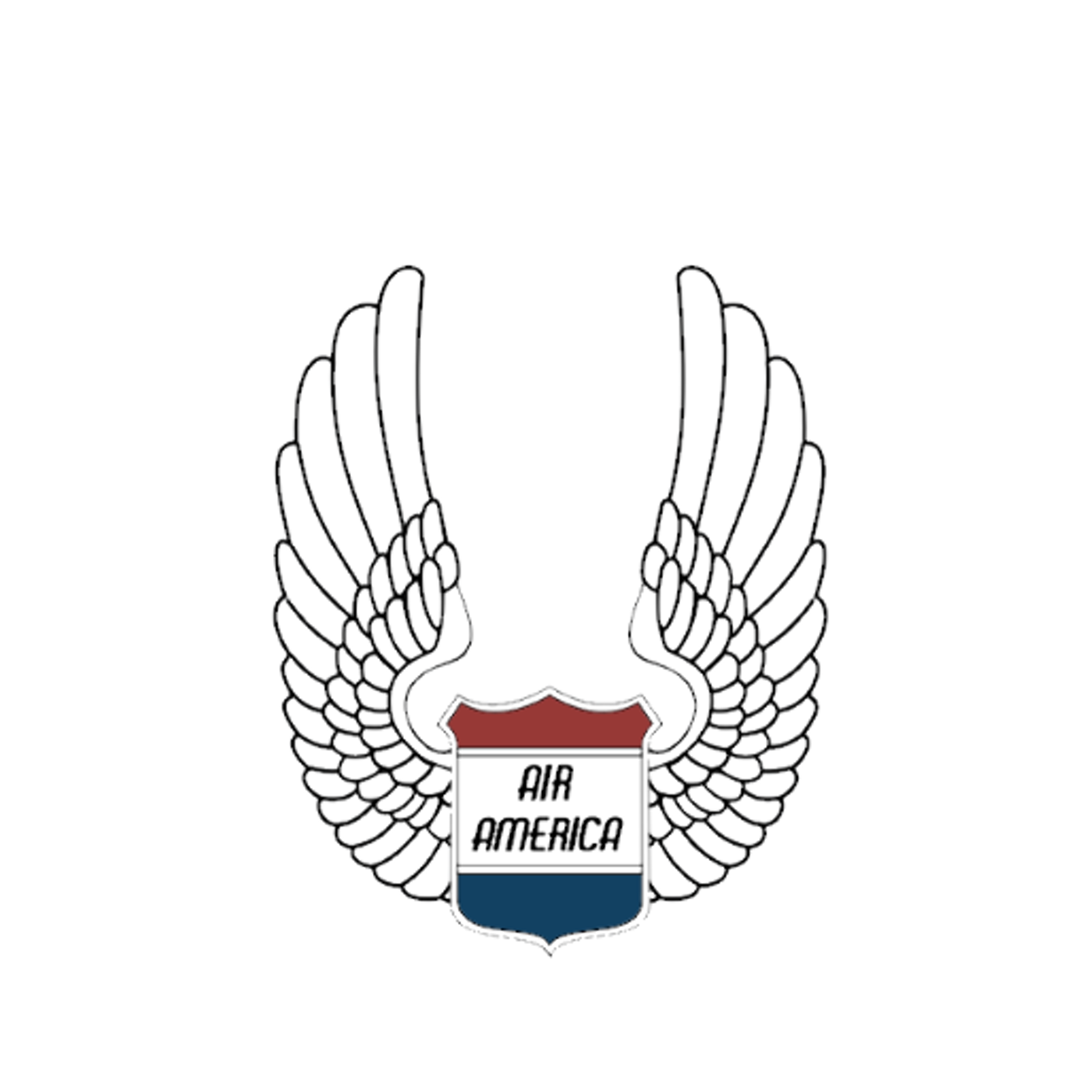 Air America Logo