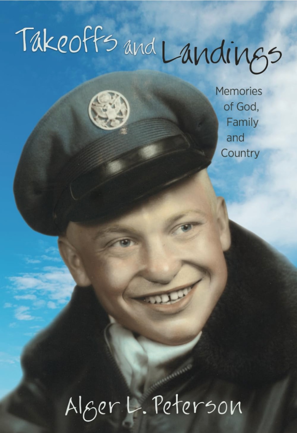 Takeoffs-Landings book cover