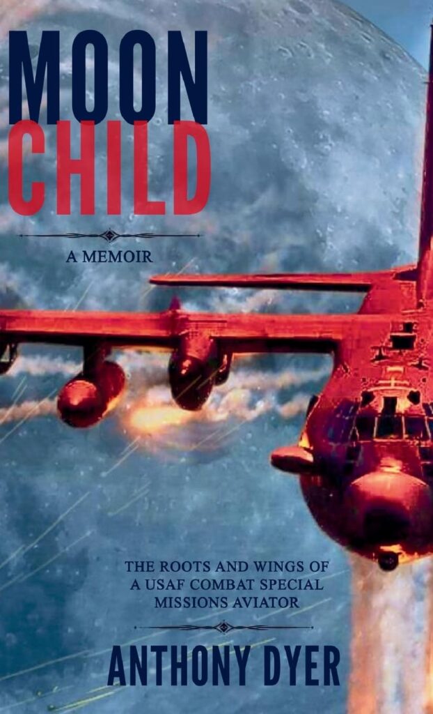 Moon Child Book Cover