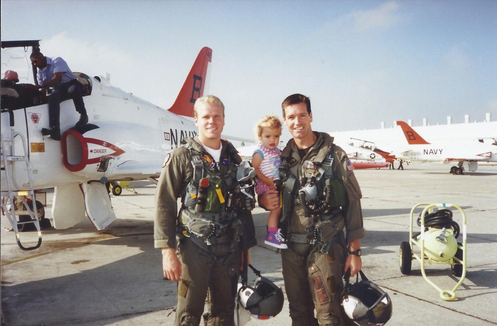 naval aviation stories