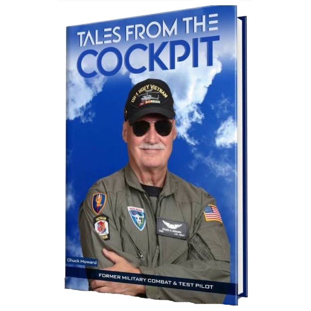 Tales from the Cockpit