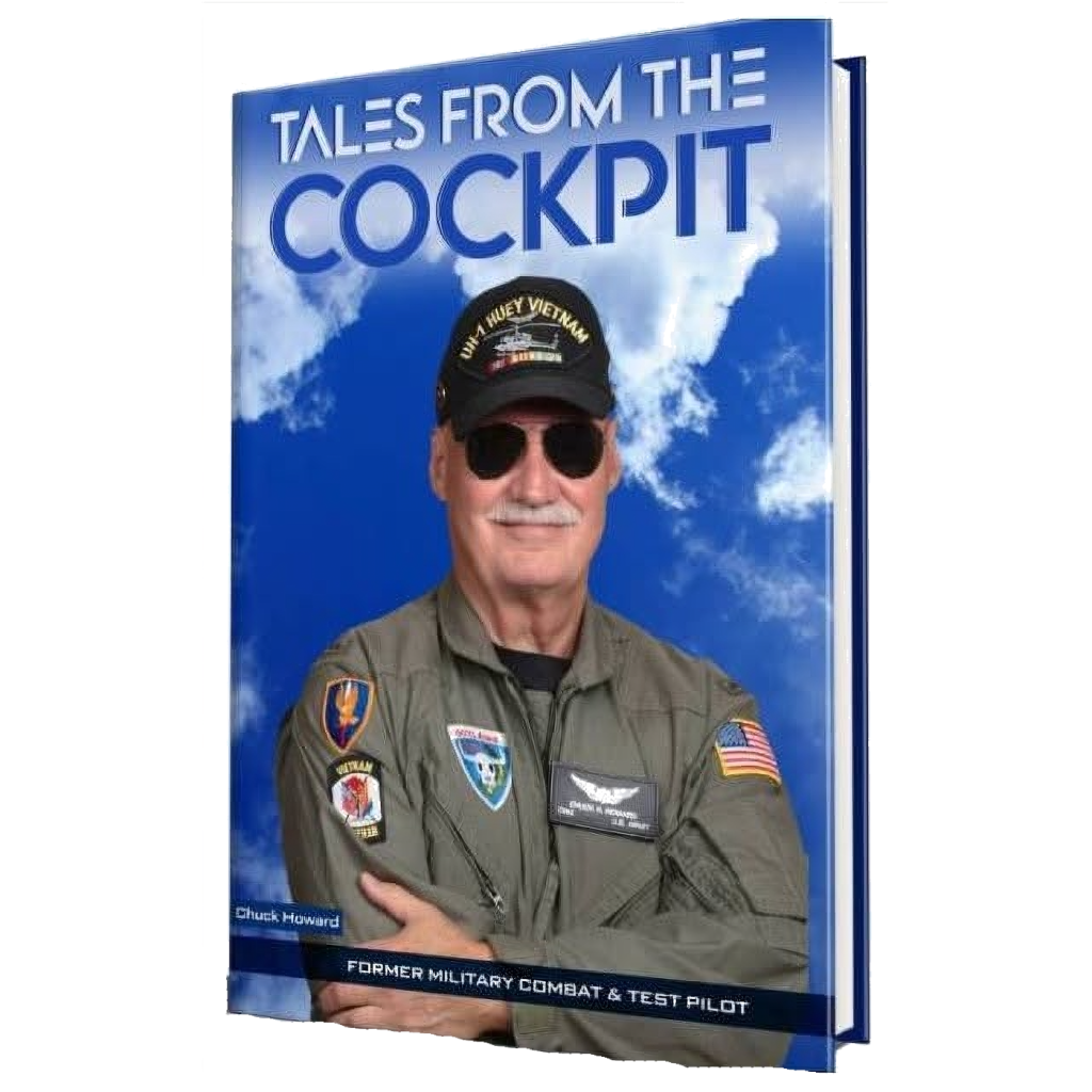 Tales from the Cockpit