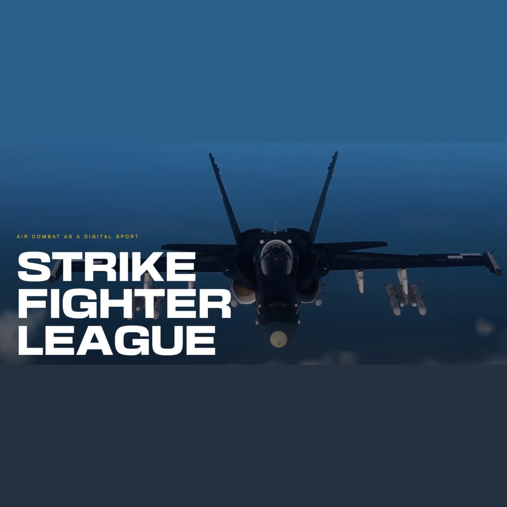 Strike Fighter League