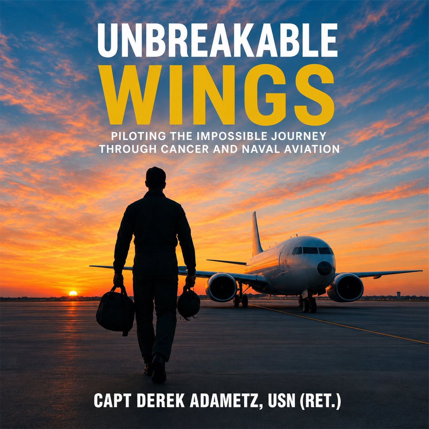 Unbreakable Wings